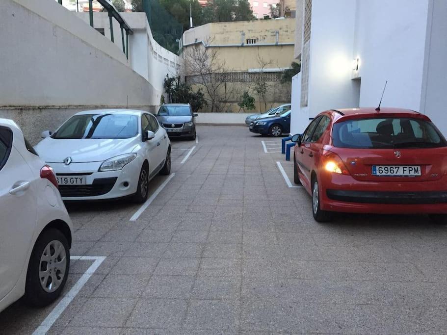 Apartamento, La Cala Vicent&Alba Cala de Finestrat Exteriér fotografie